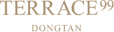 테라스99 동탄 로고
