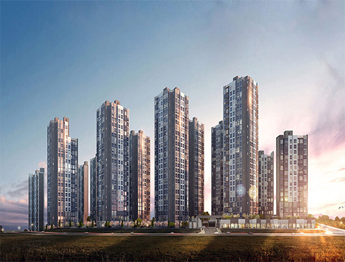대전 롯데캐슬 더퍼스트